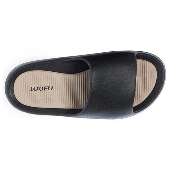 Luofu Γυναικεία Slides θαλάσσης Luofu Γυναικεία Slides θαλάσσης